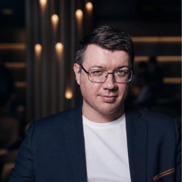 Дмитрий Тортев