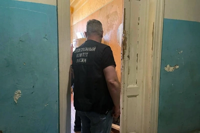 СК расследует убийство жителя Кольчугино
