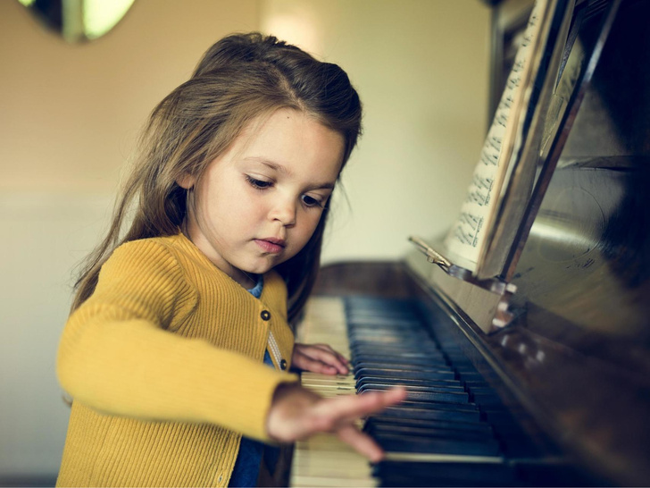 Будете гордиться: 6 способов выявить истинный талант ребенка, который принесет успех и деньги