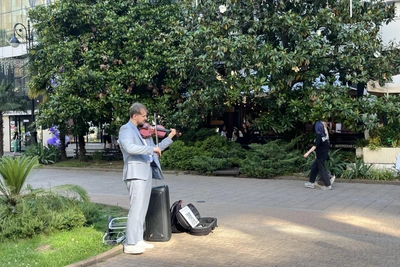 Челябинск — культурная столица 2027 года