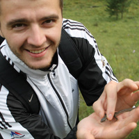 Аватарка KlimovAndrey