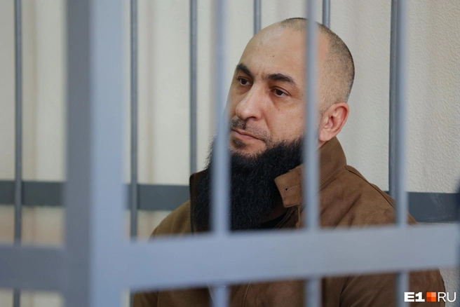 Тимур Мусаев неоднократно попадал в скандалы | Источник: Владислав Лоншаков / E1.RU