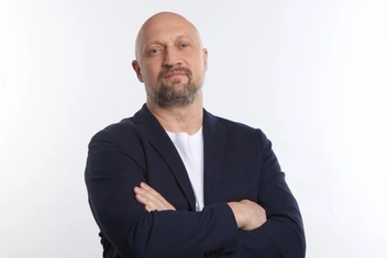 Гоша Куценко, Анна Михалкова, Александр Цыпкин и Дмитрий Чеботарев с программой «Самое лучшее за 10 лет + премьера рассказов»