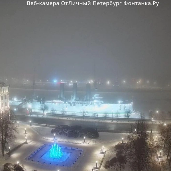Источник: кадр супервидовой веб-камеры