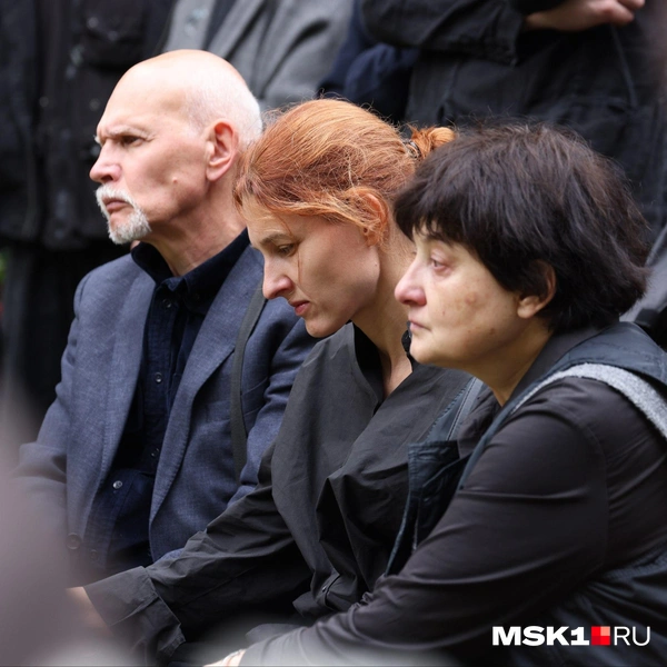 Источник: Татьяна Спиридонова / MSK1.RU