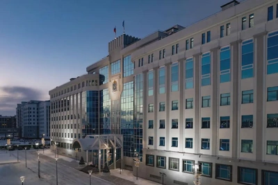 Ямал вошел в топ-10 по цифровой трансформации