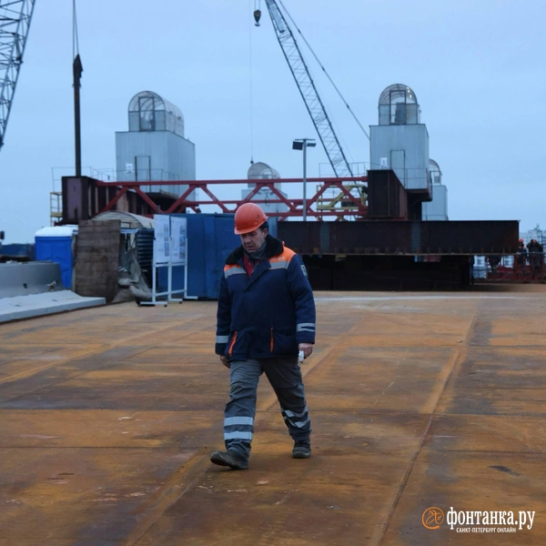 Источник: Валентин Егоршин / «Фонтанка.ру»