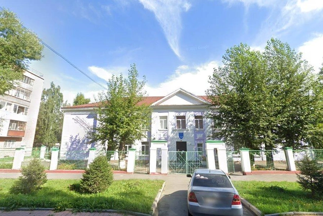 Источник: Google Карты