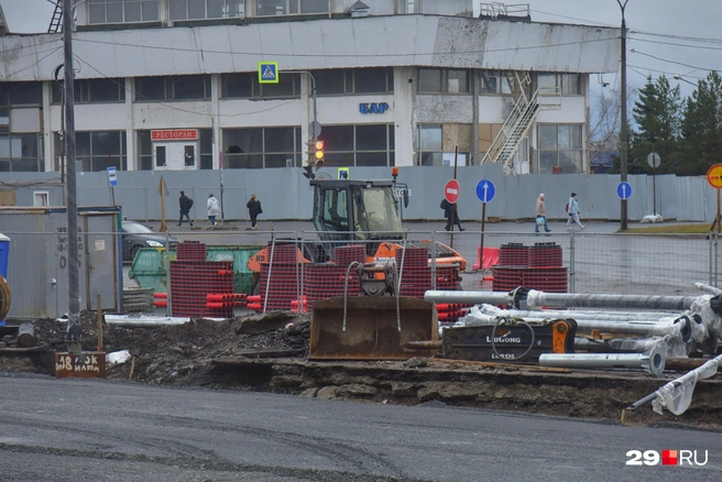 Источник: Иван Митюшёв / 29.RU