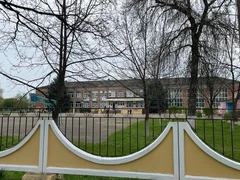 Девятиклассник устроил стрельбу в школе на Кубани — двое учеников ранены