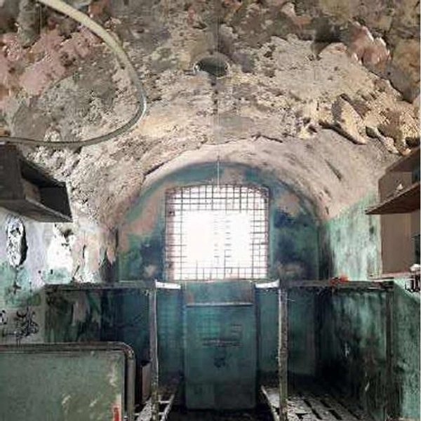 Источник: Акт по результатам государственной историко-культурной экспертизы