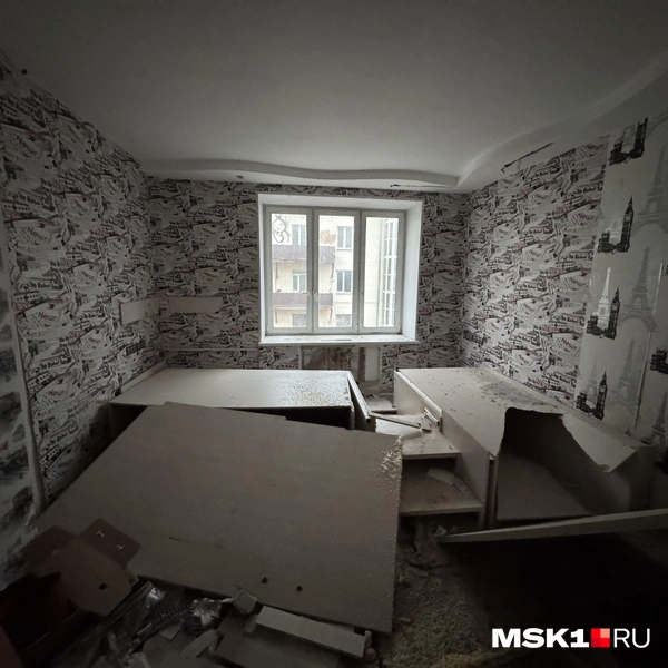 Источник: Алина Мельникова / MSK1.RU