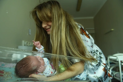 Urals Residents Share Humorous Nicknames for Parents