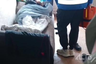 Тело в заброшенном доме на Сахалине нашли подростки