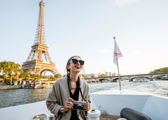 8 причин, почему француженки стареют позже других женщин