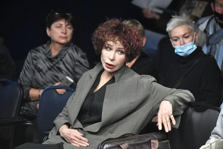 Татьяна Васильева