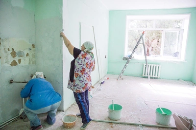 Школы Рязанской области ждет капитальный ремонт