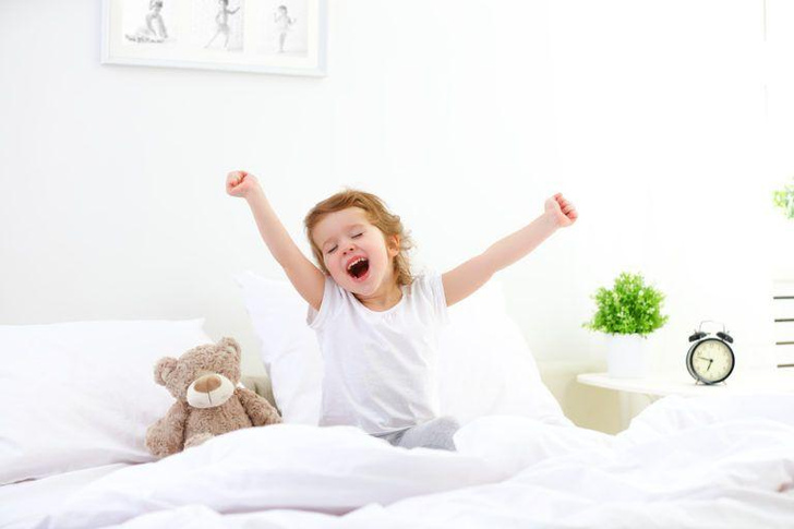 Младенец не должен спать всю ночь: развенчиваем 7 популярных мифов