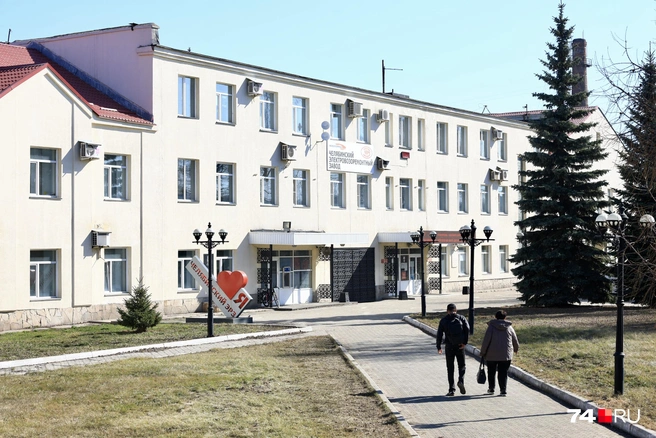 Грустные новости пришли в канун дня рождения завода, который отметили 1 апреля  | Источник: Михаил Шилкин 