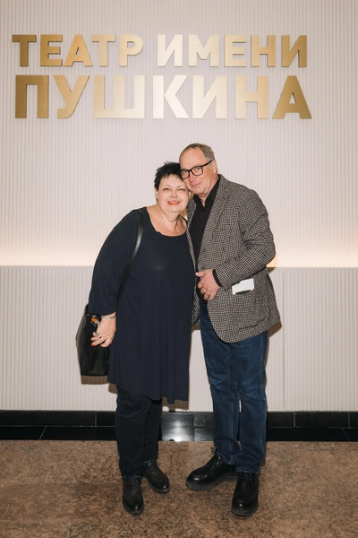 Сергей Урсуляк