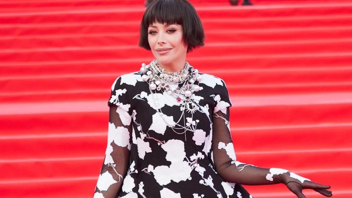 Волкова готова судиться с дочерью из-за внуков от женатого любовника