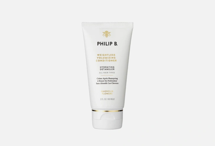 Кондиционер для объема волос PHILIP B Weightless Volumizing 