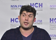 Сын Бари Алибасова снова станет отцом: «Через две недели после знакомства организовали прекрасную доченьку»