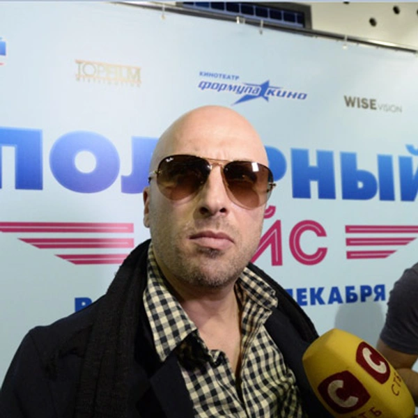Дмитрий Нагиев