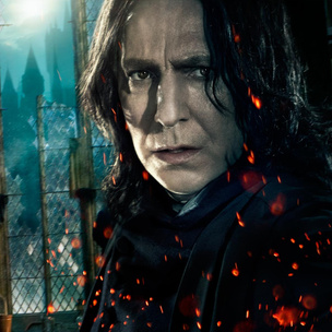 «Гарри Поттер»: 10 самых впечатляющих цитат Северуса Снейпа