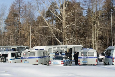 В Перми 12 марта пройдут антитеррористические учения