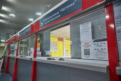 РЖД назвала 9 причин выбрать «Ласточку» на маршруте Уфа-Самара