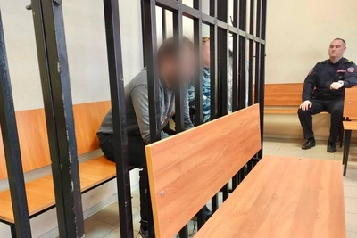 Житель Кургана осужден за убийство 25-летней давности