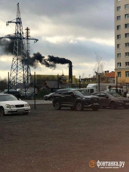 Источник: Читатель «Фонтанки» Евгений