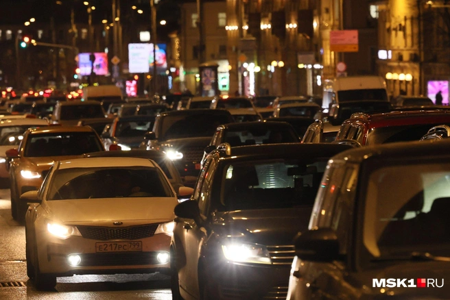 Источник: Артем Устюжанин / MSK1.RU