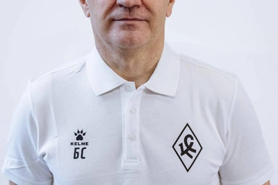 Обладатель Суперкубка усилил тренерский штаб «Крыльев»