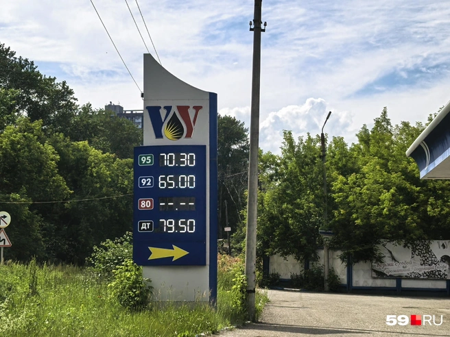 Источник: Василина Любимова / 59.RU