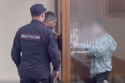 Жительницу Хакасии осудили за терроризм