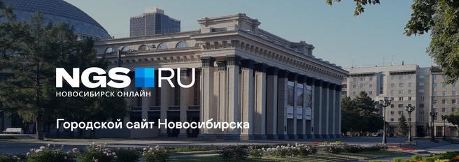 Размещение рекламы на городском сайте в Новосибирске | ngs.ru
