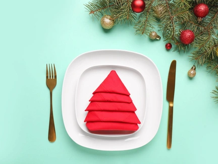 Змея, угощайся: какие блюда обязательно должны быть на новогоднем столе 2025