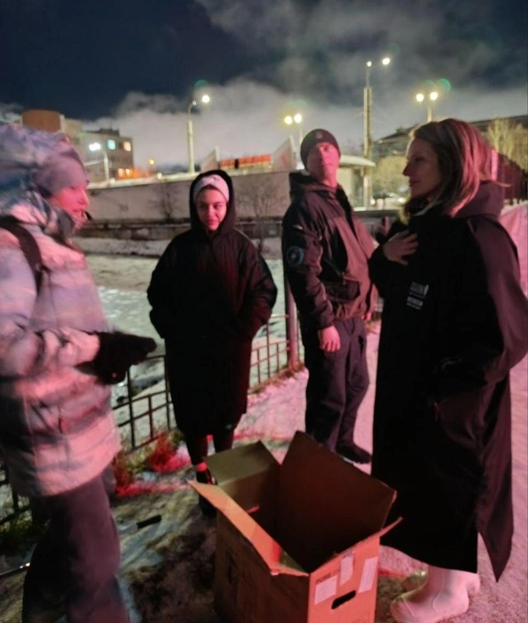 Источник: Александра, собеседница 51.RU