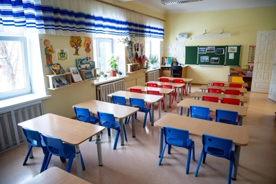 Детсадовцам в Екатеринбурге расскажут о беспилотниках