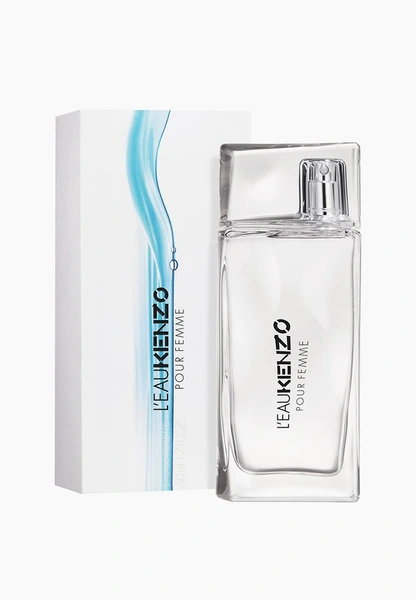 Туалетная вода Kenzo L'EAU KENZO POUR FEMME