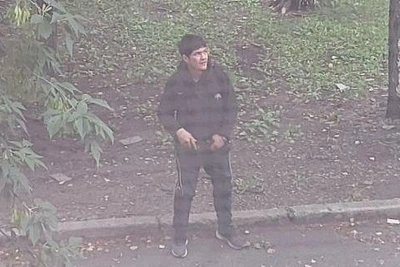 Стрельба у дома на Мельникова: задержан подозреваемый