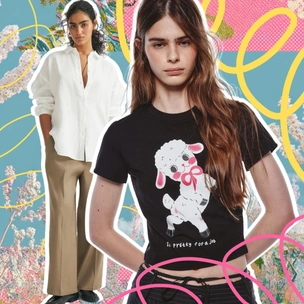 Лето близко: 12 вещей, которые уже пора добавить в гардероб