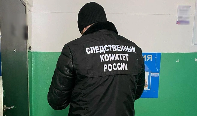 Источник: СУ СК РФ по Оренбургской области