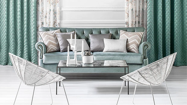 Пошив в подарок в Togas Couture Interiors
