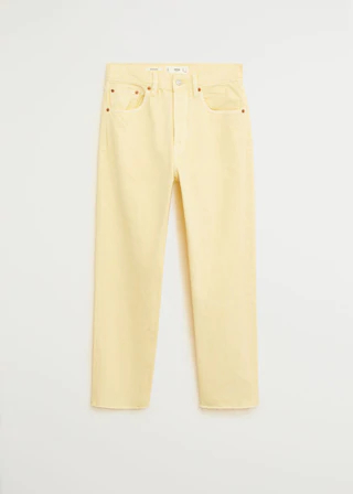 Джинсы MangoЦена: 1 499 руб.Где купить: mango.com