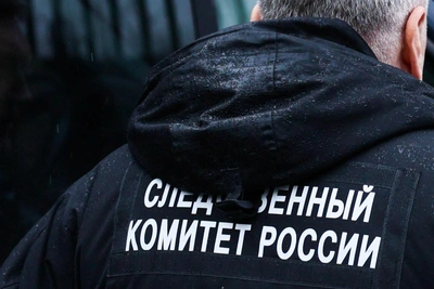 Son in Volgograd beats mother to death on January 2