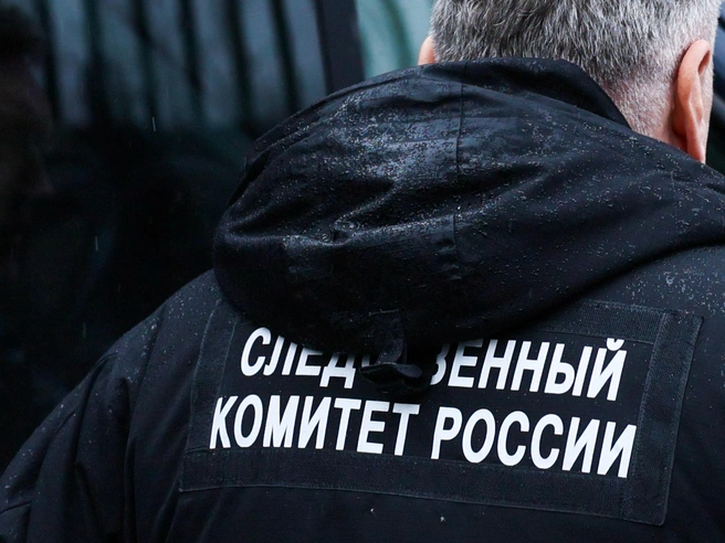 Врачи более трёх недель пытались спасти жизнь потерпевшей. | Источник: Артем Устюжанин / MSK1.RU