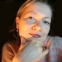 Аватарка Елена Машицкая